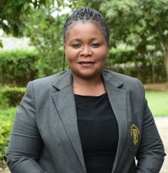 Teacher's Picture